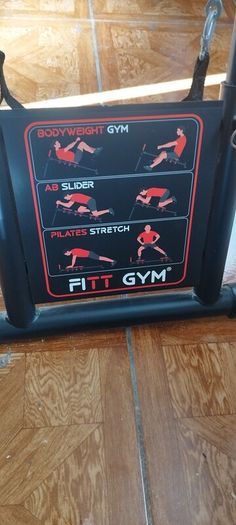 fitt gym