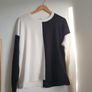 Cyrus Knitted Jumper Size Large Image 4