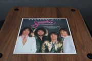 Smokie - The Greatest Hits (Vinyl LP) - Good Condition