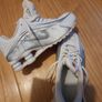 Nike shox Immac cond size 5uk Image 2