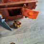 imaginex pirate ship Image 5