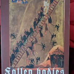 Fallen Bodies / Pollution, Sexuality & Demonology in the Middle Ages / Dyan Elliott / 1998