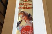Coca Cola Mirror