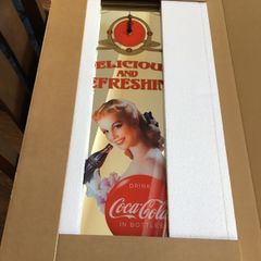 Coca Cola Mirror
