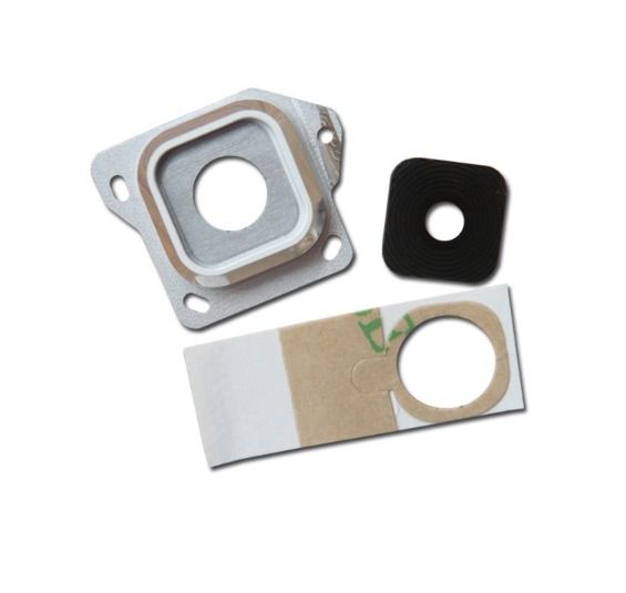 Samsung Galaxy A3 Glass Camera Lens Cover