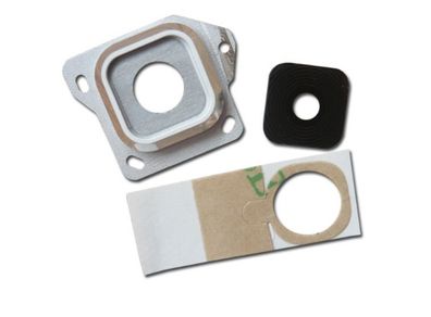 Samsung Galaxy A3 Glass Camera Lens Cover