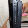 Logic TV & Monitor Model LCXW19LN20 Image 3