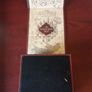 Deathly Hallows "Always" Tie Bar Clip in Presentation Box Harry Potter Image 3