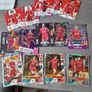Liverpool FC - Selection of Football Cards - Topps / Panini XL Image 2