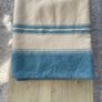 Vintage Foxford Double Pure wool Blanket Image 3