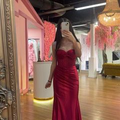 TY ball dress
