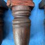 4 furniture legs Image 5