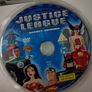 Justice League: Secret Origins ! Animation Movie ! DVD ! 2001 ! DC Universe ! Image 4