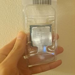 I3 7100 cpu