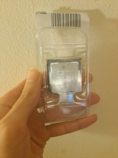 I3 7100 cpu