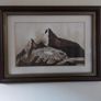 Set of Three Pictures Image 2