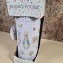 Beatrix potter Peter Rabbit baby keepsake tube Image 8