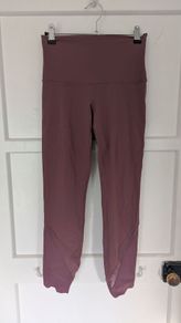 Lulu Lemon 3/4 leggings