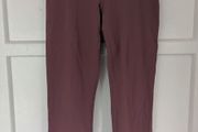Lulu Lemon 3/4 leggings