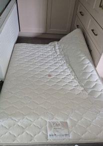 Double Bed Mattress