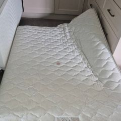 Double Bed Mattress