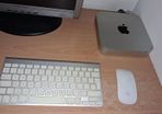 Mac mini late 2014 2.6ghz core i5 8gb Ram 1 tb hdd