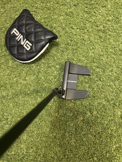 Ping Tyne H putter