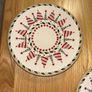 Nicholas Mosse Christmas Plates Image 3