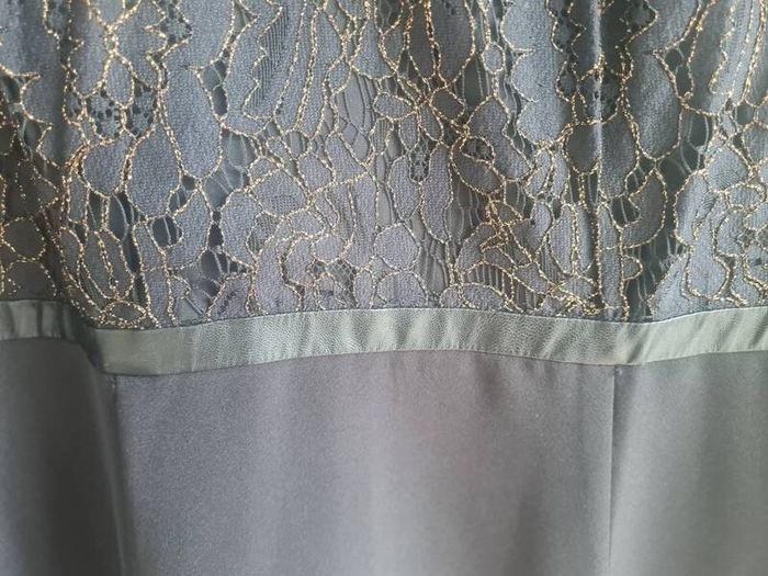 Zara, Coast dress
