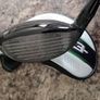 Callaway Elyte Triple Diamond 3 wood. Immaculate. Image 3