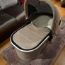 Uppa Baby Vista Bassinet Image 3