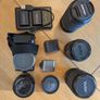 Sony Nex-5 Image 2