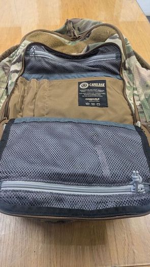 CamelBak BFM 3.0L Mil Spec