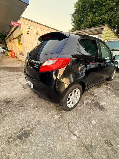 Mazda Demio 2012