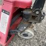 pallet truck Image 4