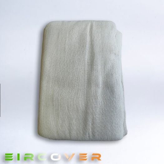 Cotton twill dust sheet 3.5mX 3.5m (12'X12')