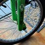 Boys bmx FLAIR RAT3D X in excellent condition Image 3