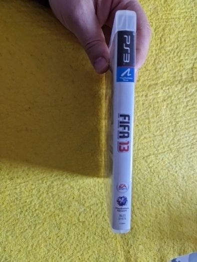 Fifa 13  PlayStation3 ps3 games Original