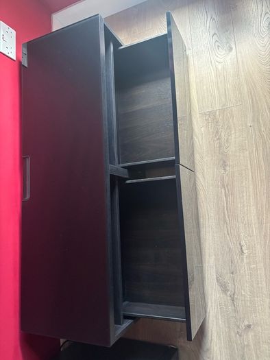 IKEA besta tv bench