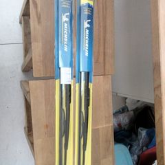 car windscreen wiper blades