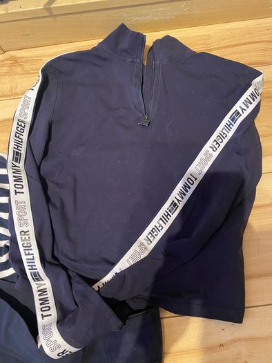 Tommy Hilfiger
