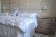 bed frame and headboard,free delivery
