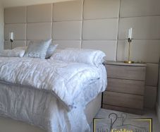 bed frame and headboard,free delivery