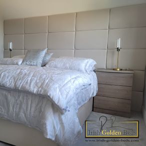 bed frame and headboard,free delivery