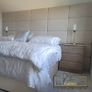 bed frame and headboard,free delivery Image 3
