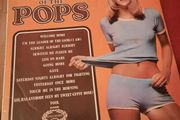 Top Of The Pops LP (no. 32)  - 1973 Compilation