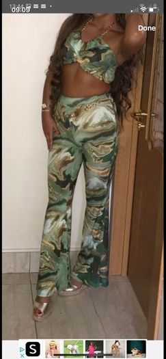Size 10 outfit