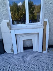 Fireplace - free