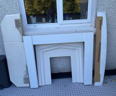 Fireplace - free
