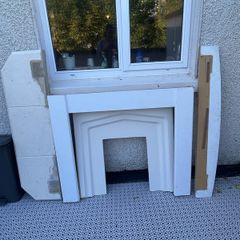 Fireplace - free